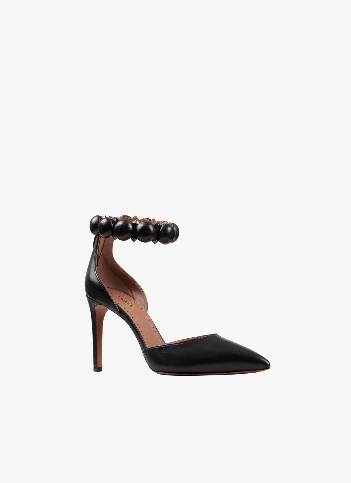 Chaussures ALAÏA CHAUSSURES NOIR